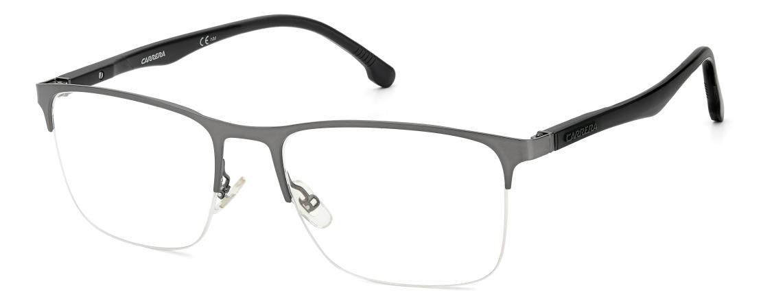Оправа CARRERA 8861 R80 (56-19)