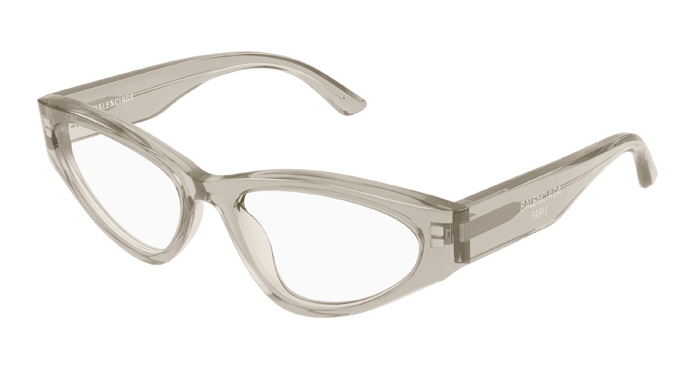 Оправа BALENCIAGA BB0391O 003 (56-18)