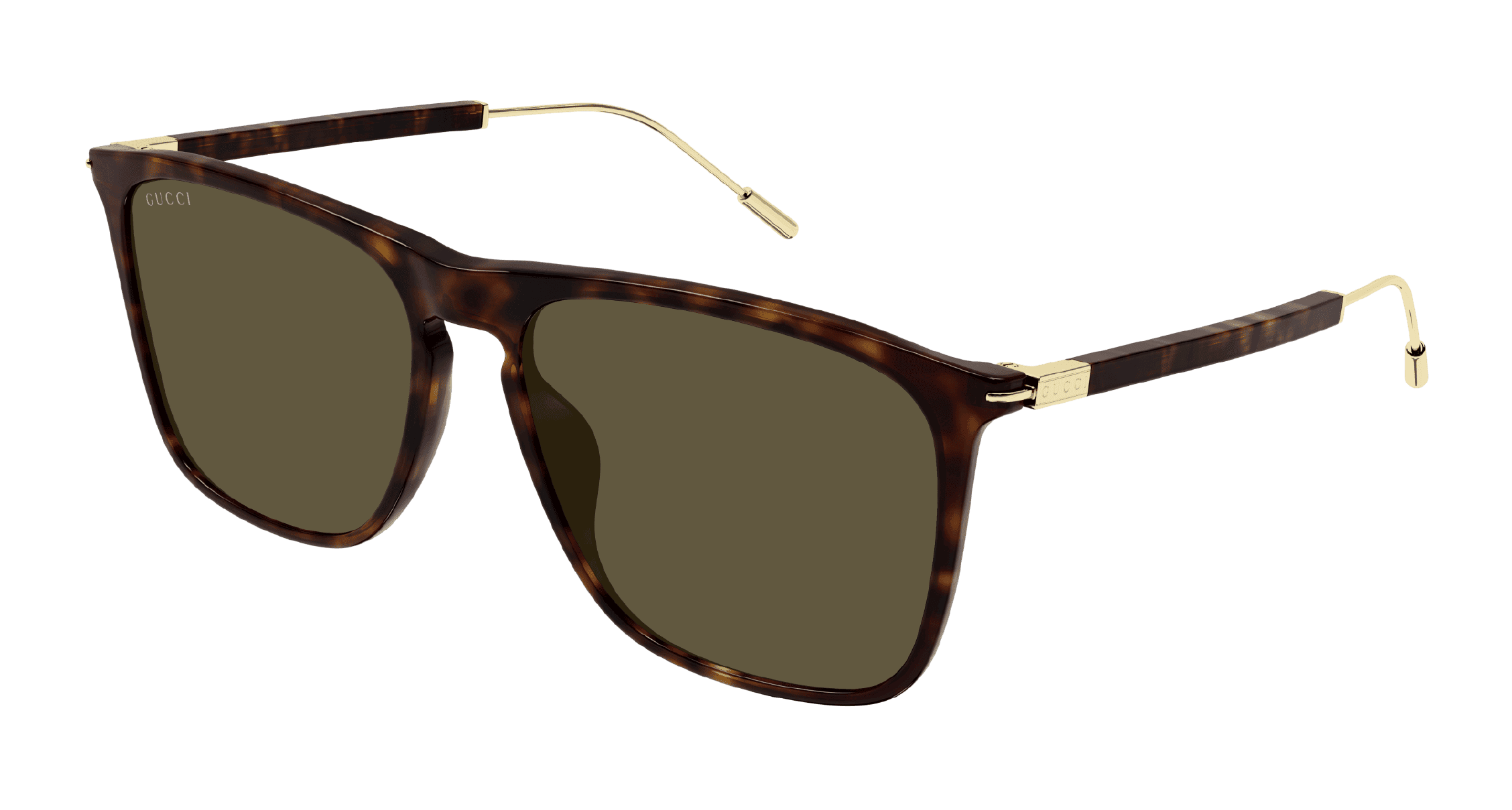 Солнцезащитные очки GUCCI GG1269S 002 (58-16)