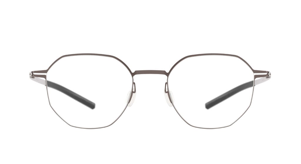 Оправа IC! BERLIN IC GEN GRAPHITE/PEARL (50-20)