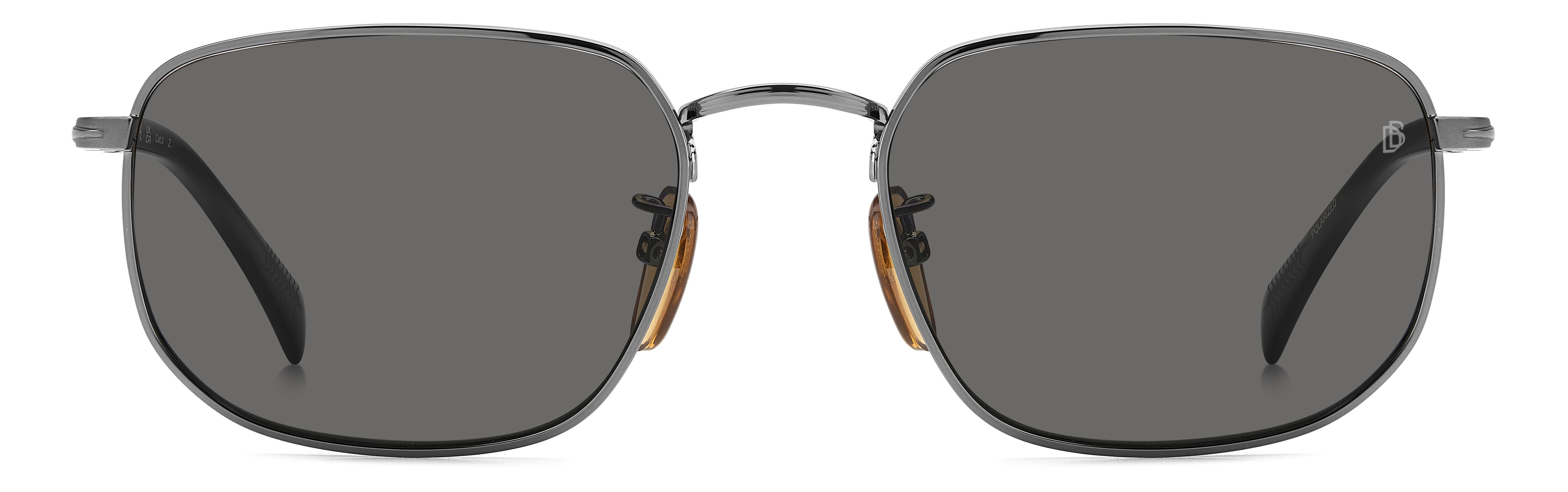 Солнцезащитные очки DAVID BECKHAM DB 1143/S KJ1 M9 (57-20)