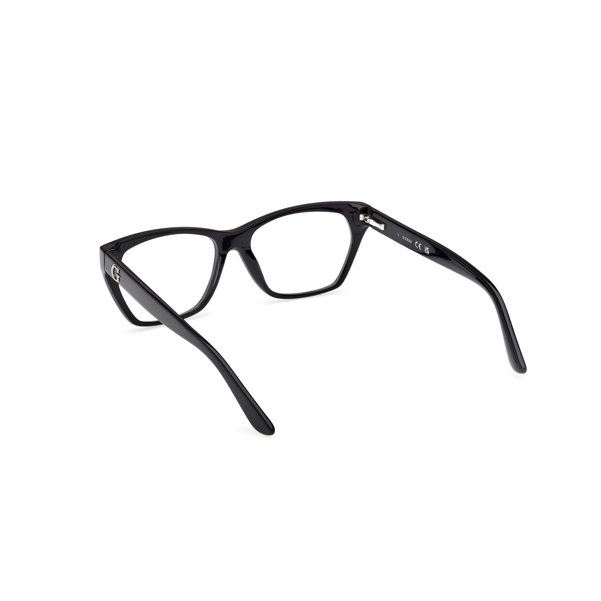 Оправа GUESS GU 50234 001 (54-15)