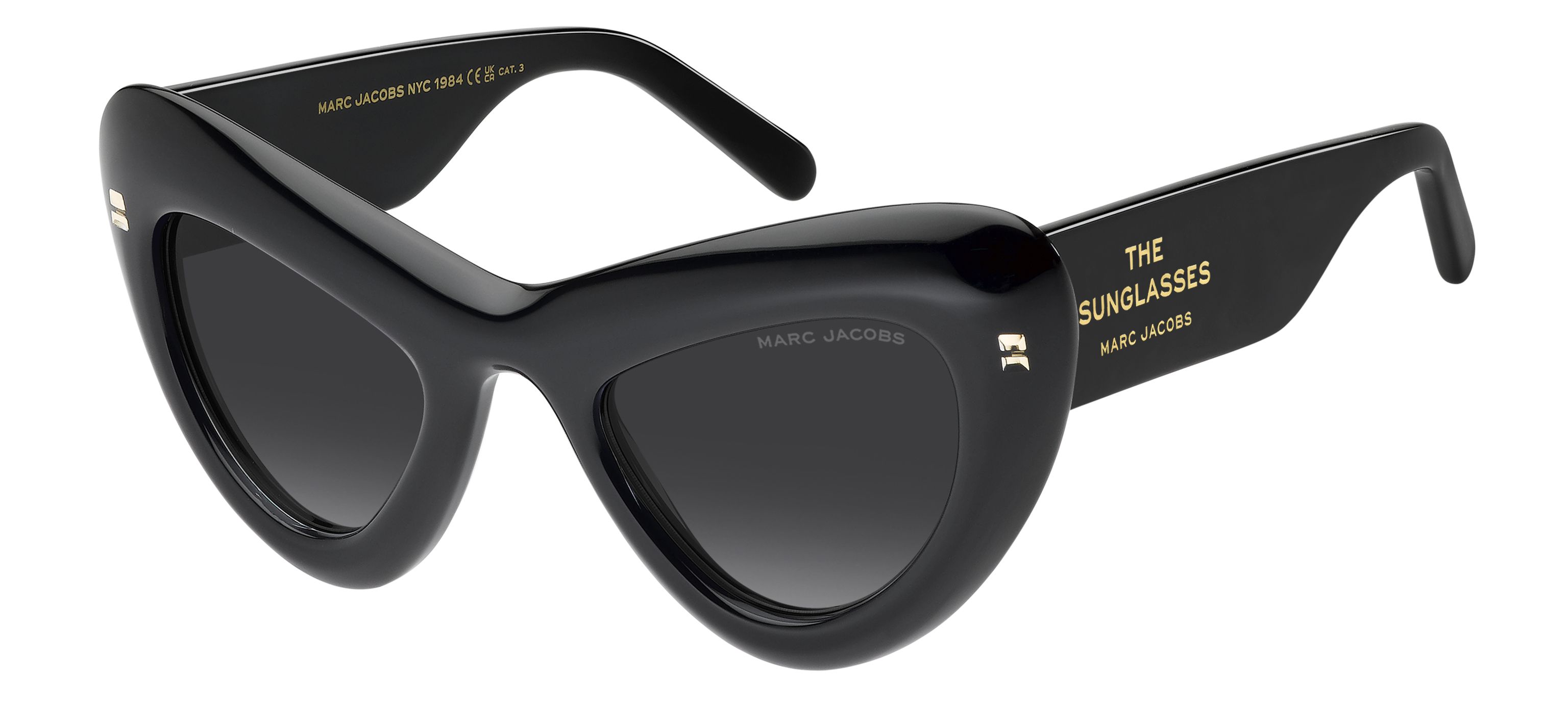 Солнцезащитные очки MARC JACOBS MARC 798/S MNG 9O (48-24)