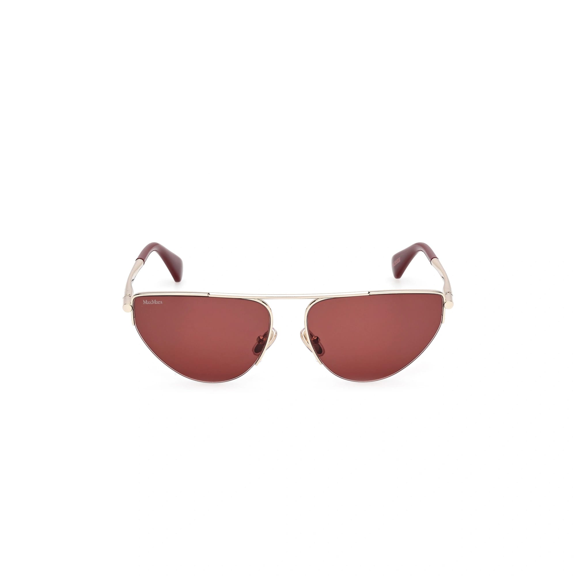 Солнцезащитные очки MAX MARA MM 0122 32S (58-15)