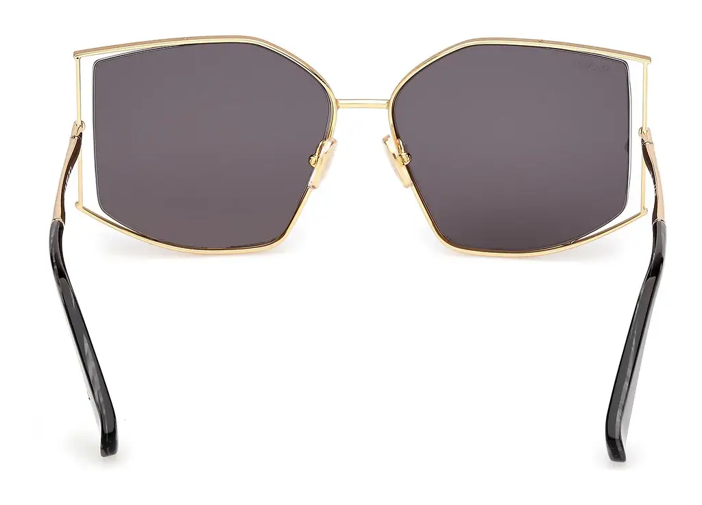 Солнцезащитные очки MAX MARA MM 0142 30A (59-15)