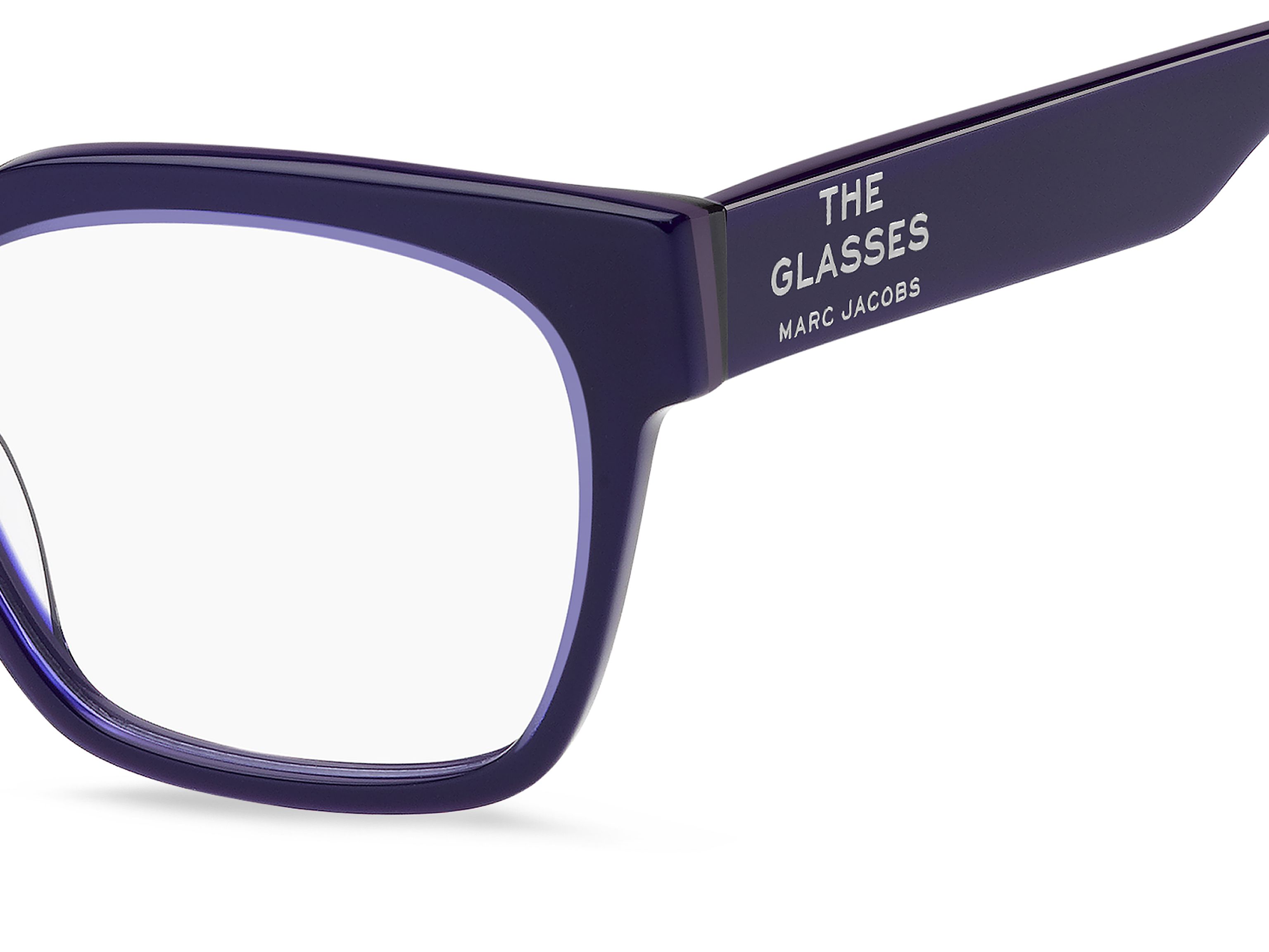 Оправа MARC JACOBS MARC 801 RY8 (53-17)
