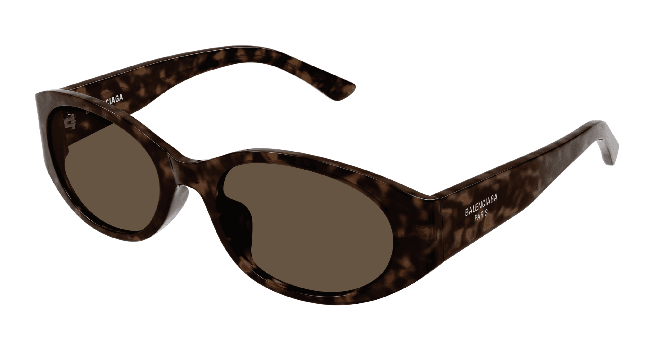 Солнцезащитные очки BALENCIAGA BB0369SK 002 (55-20)