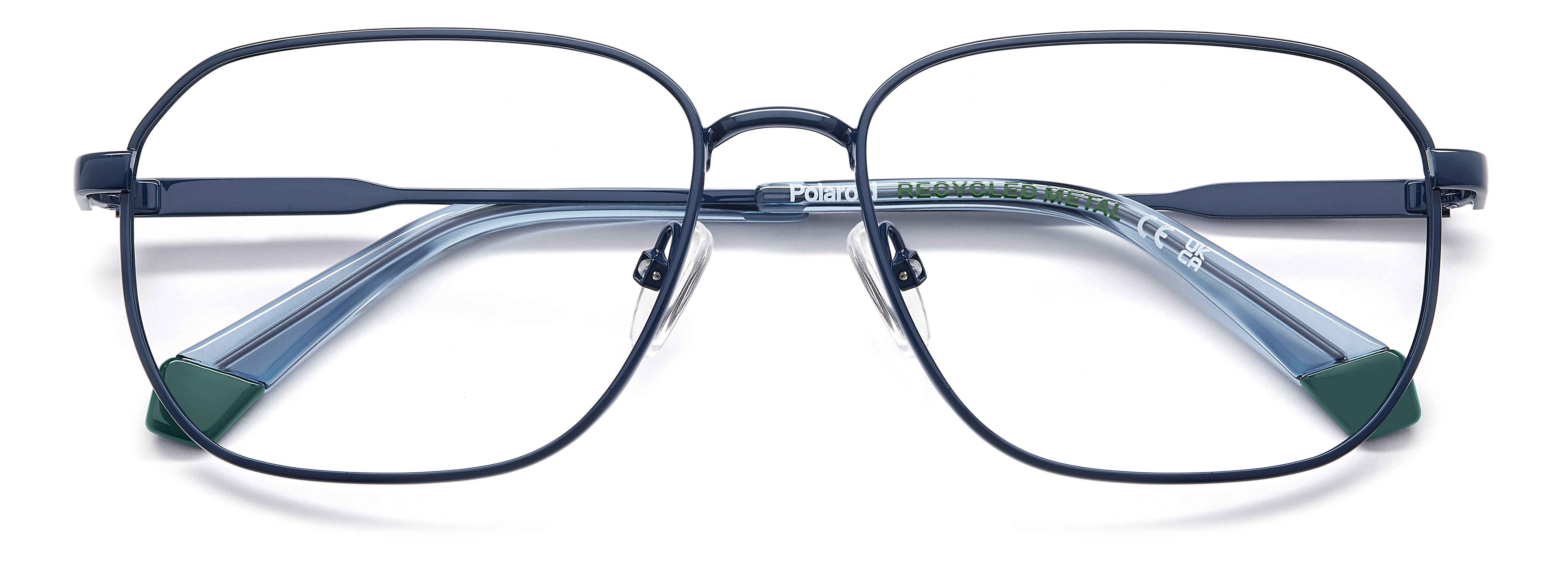 Оправа Polaroid PLD D538 ZI9 (57-16)