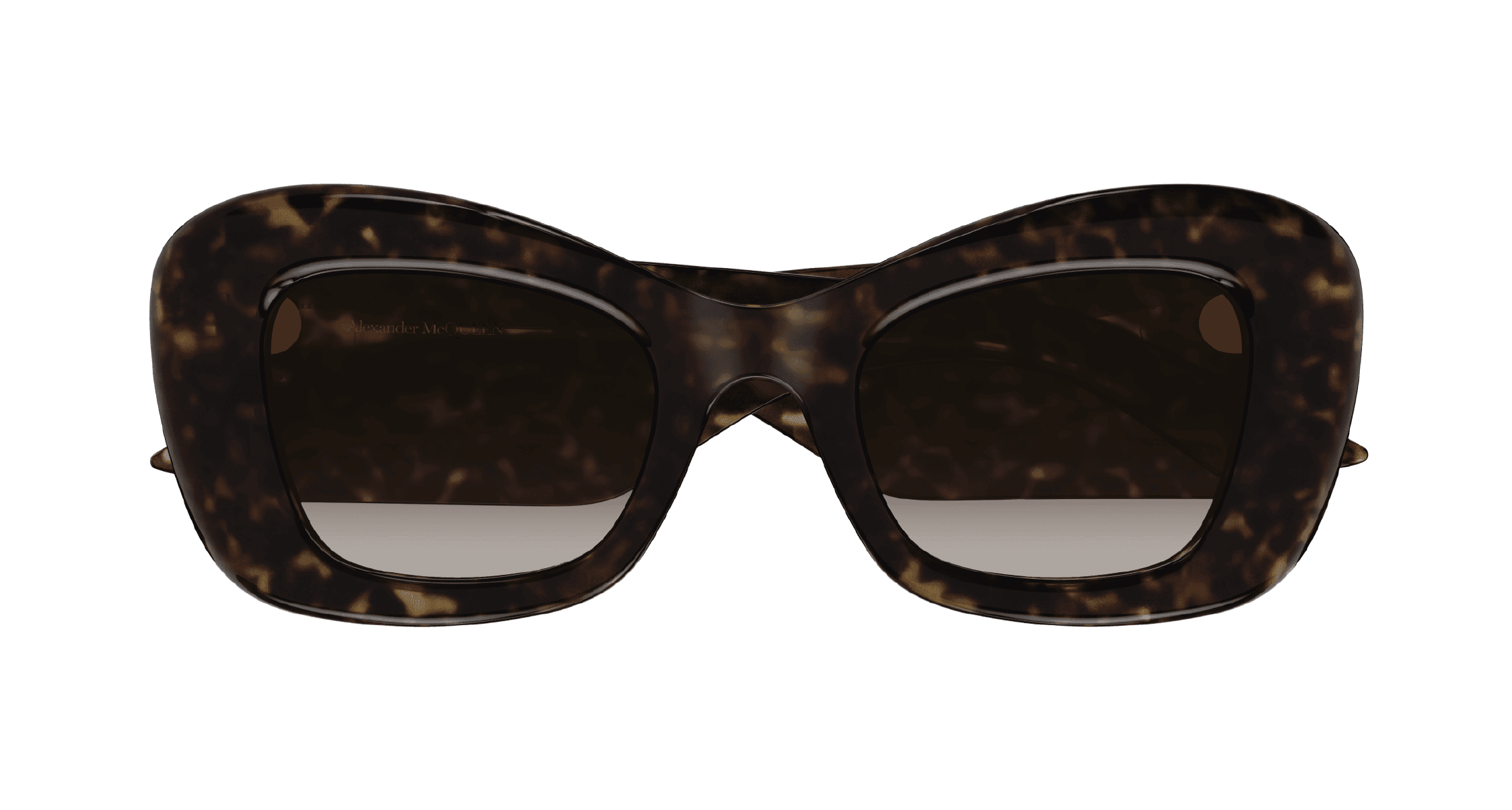 Солнцезащитные очки ALEXANDER MCQUEEN AM0434S 002 (50-23)