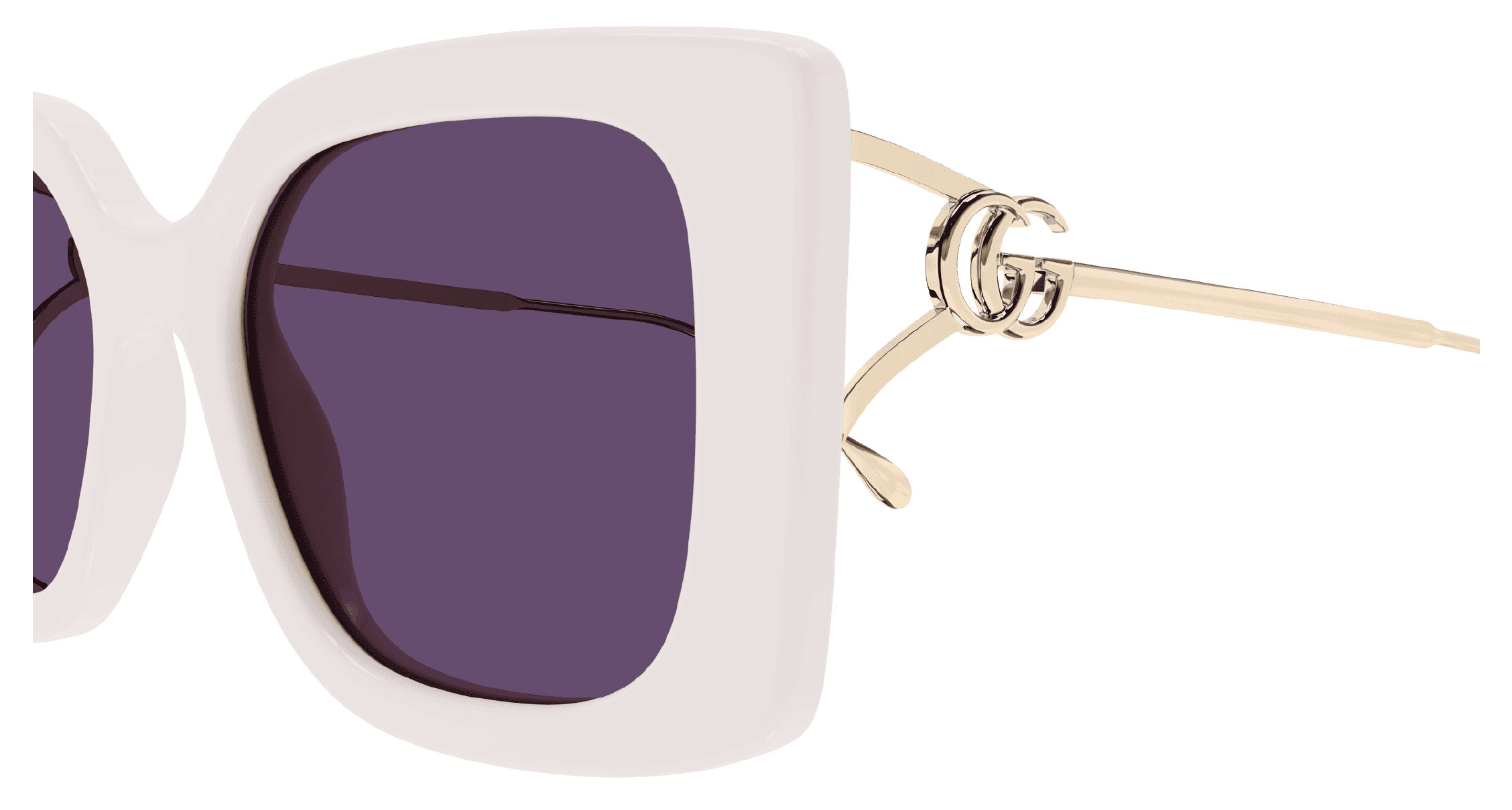Солнцезащитные очки GUCCI GG1567SA 003 (54-19)