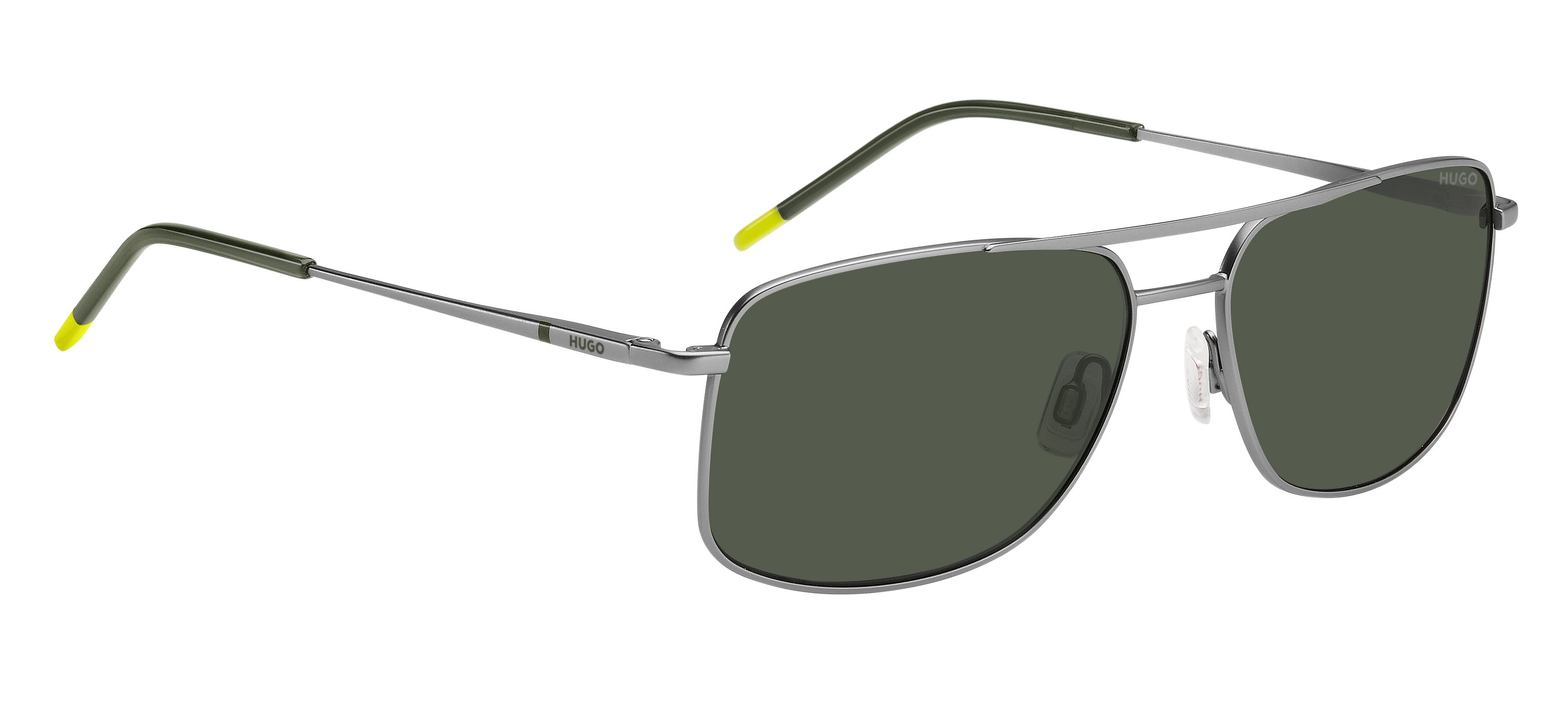 Солнцезащитные очки HUGO HG 1287/S SMF QT (59-16)