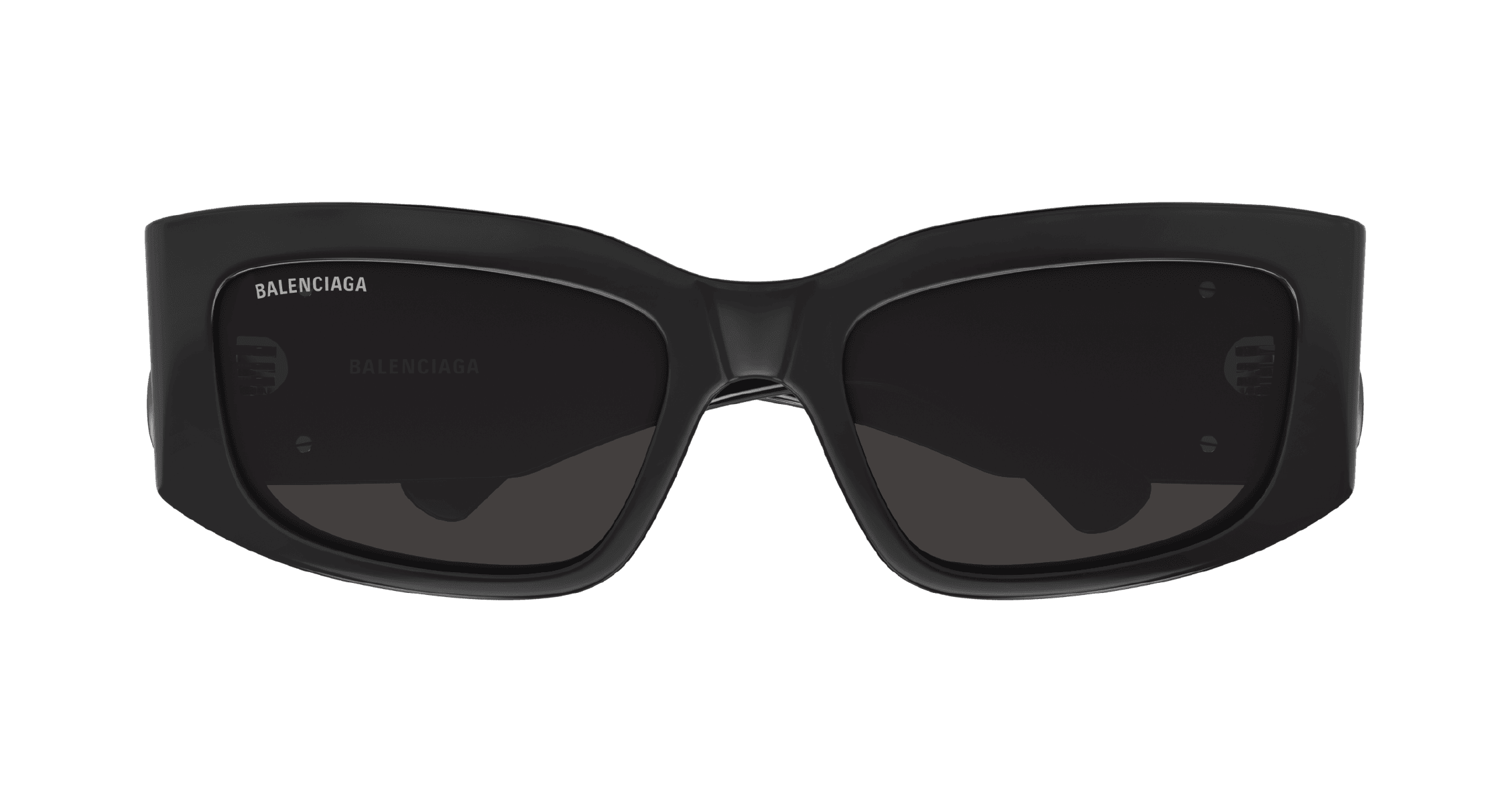 Солнцезащитные очки BALENCIAGA BB0360S 001 (56-18)