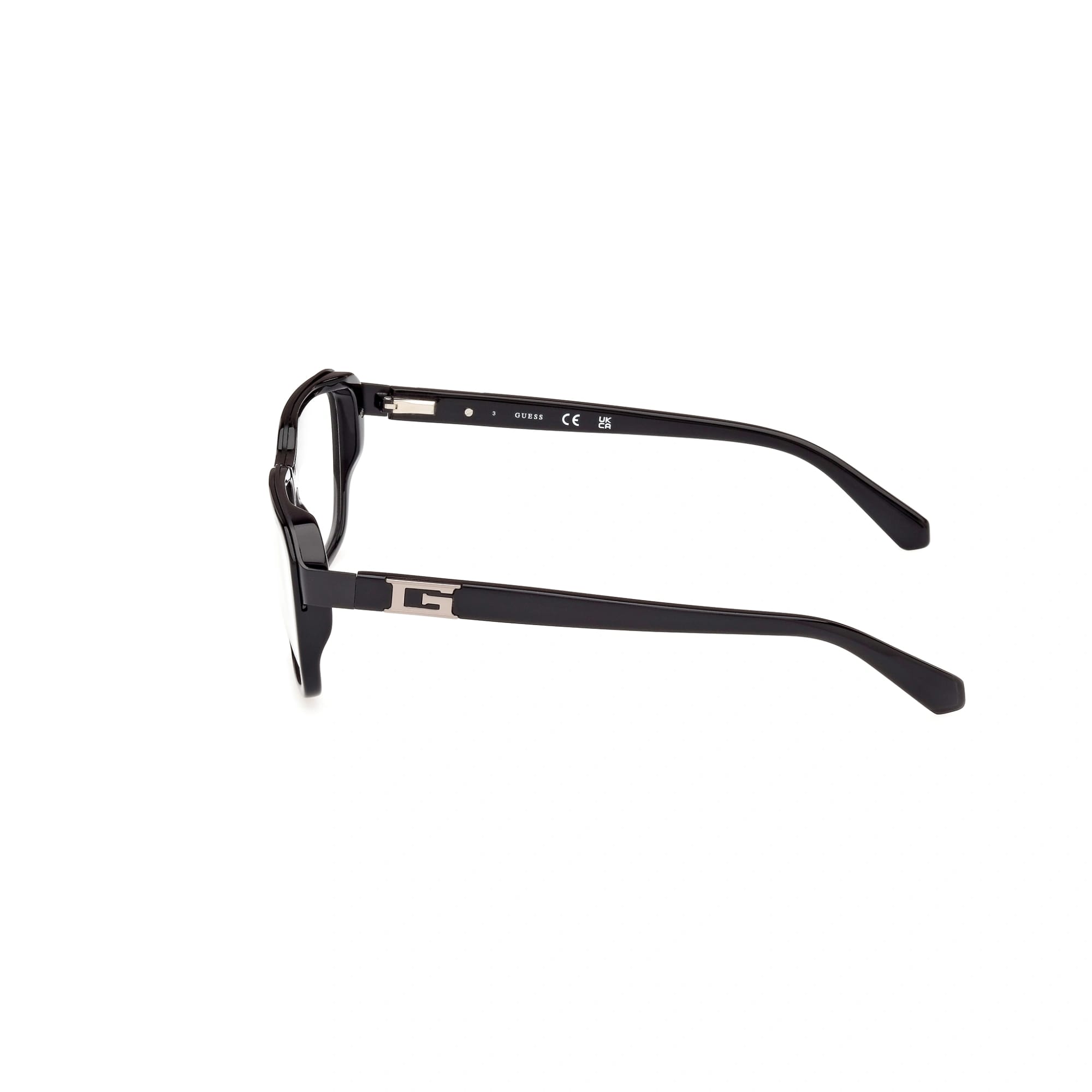 Оправа GUESS GU 50137 001 (55-16)