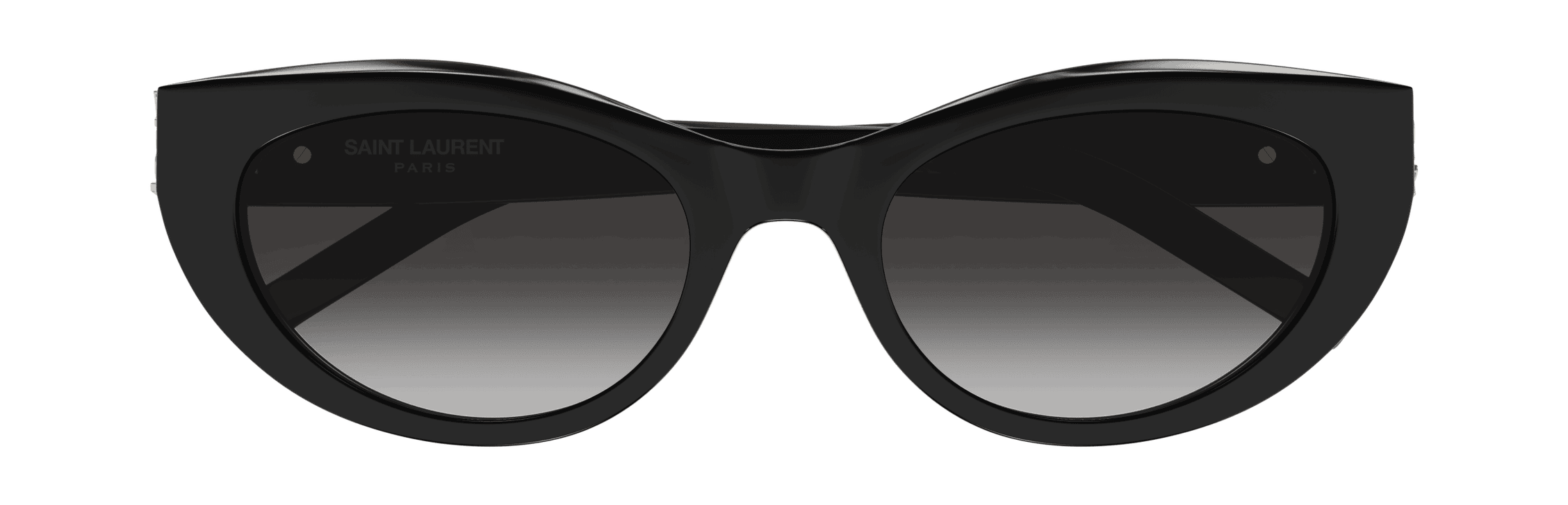 Солнцезащитные очки SAINT LAURENT SL M115 002 (54-20)