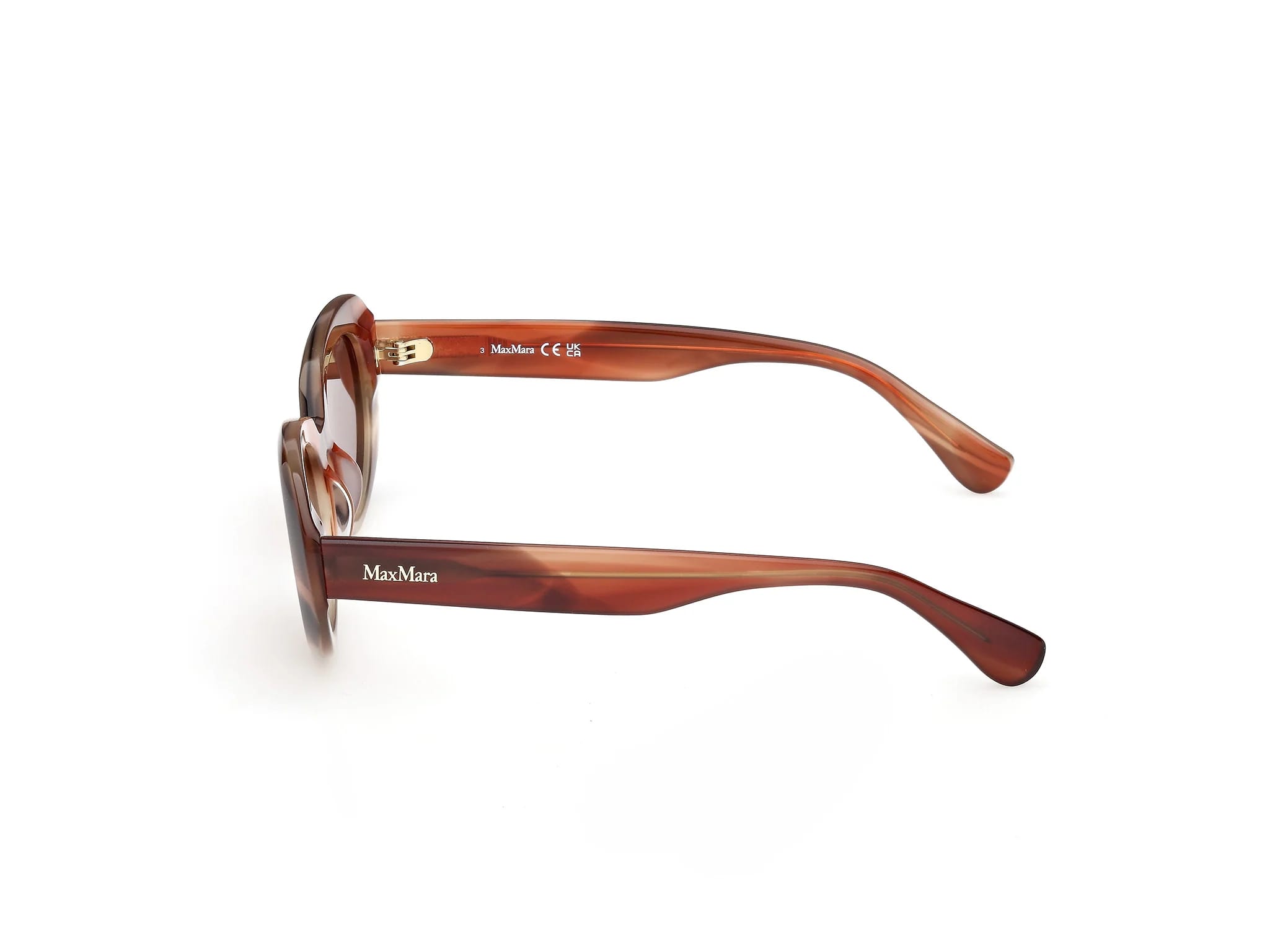 Солнцезащитные очки MAX MARA MM 0196 68E (53-18)
