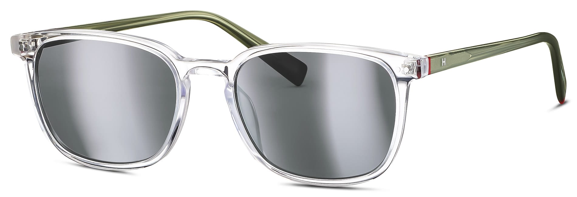 Солнцезащитные очки Humphrey's 584046-00 (48-16)