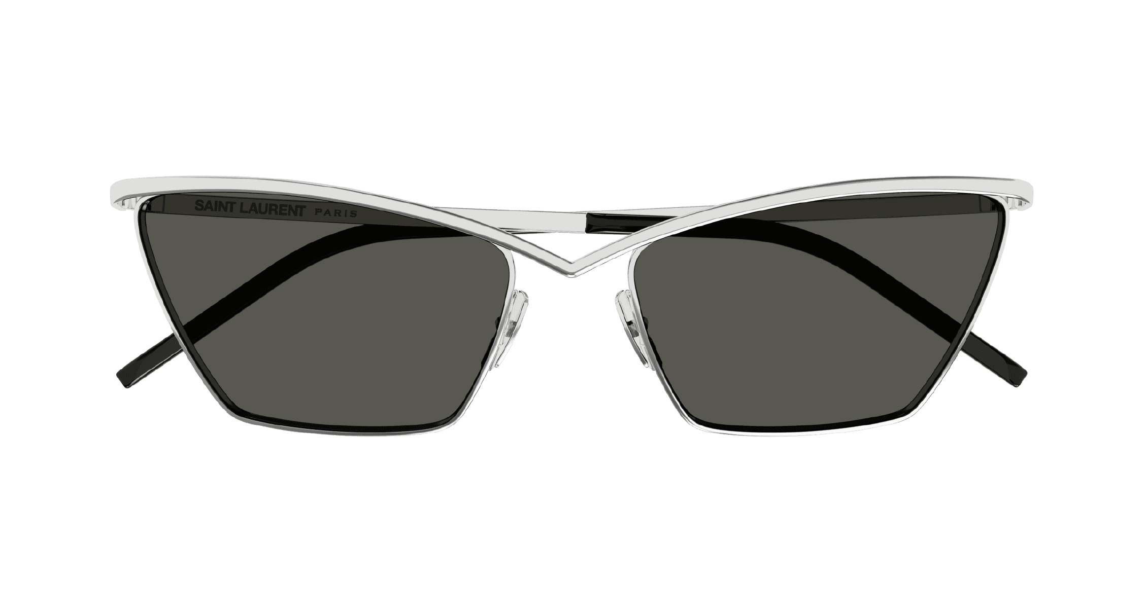 Солнцезащитные очки SAINT LAURENT SL 637 002 (57-17)