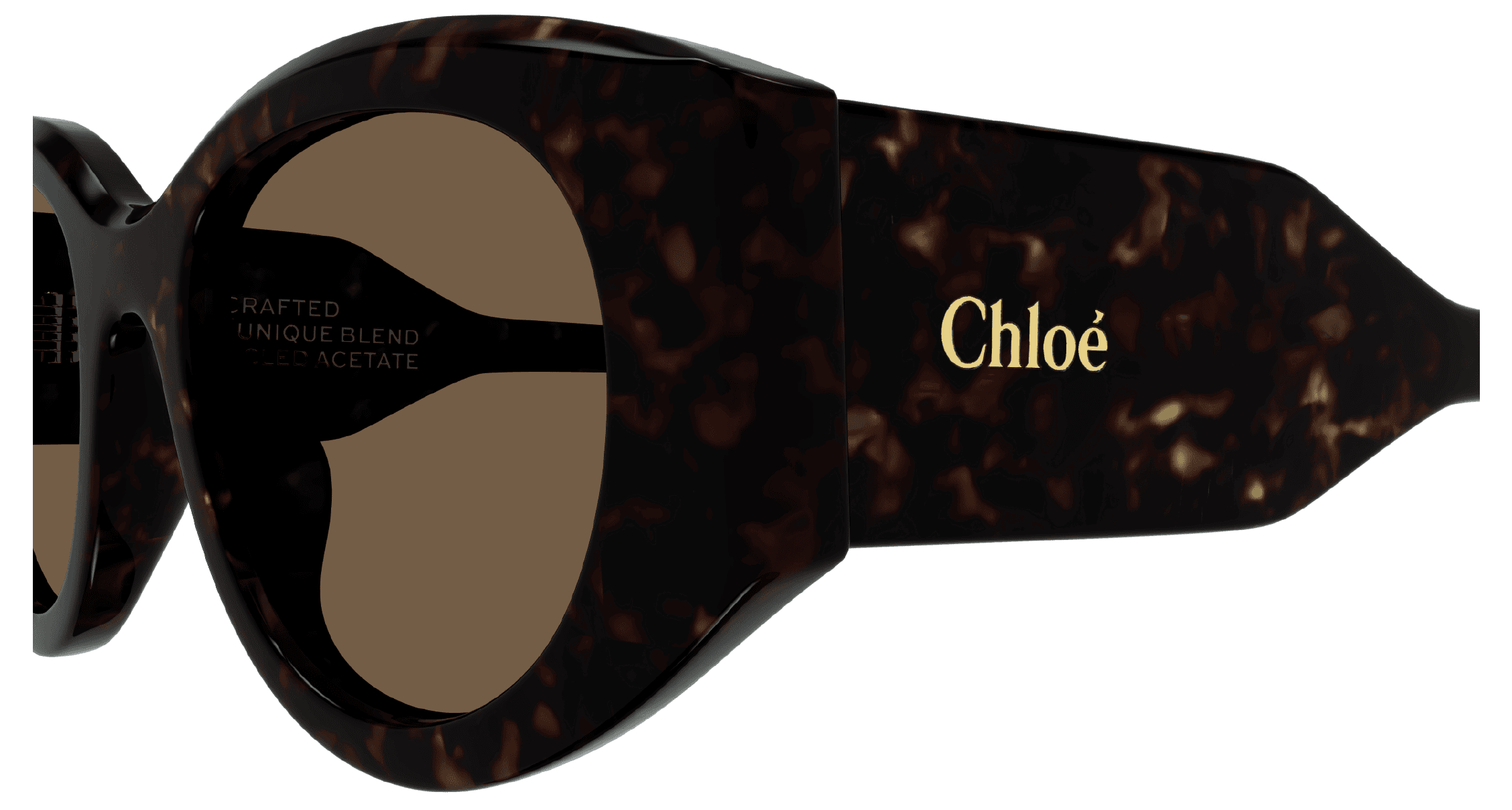 Солнцезащитные очки CHLOE CH0251S 002 (51-21)