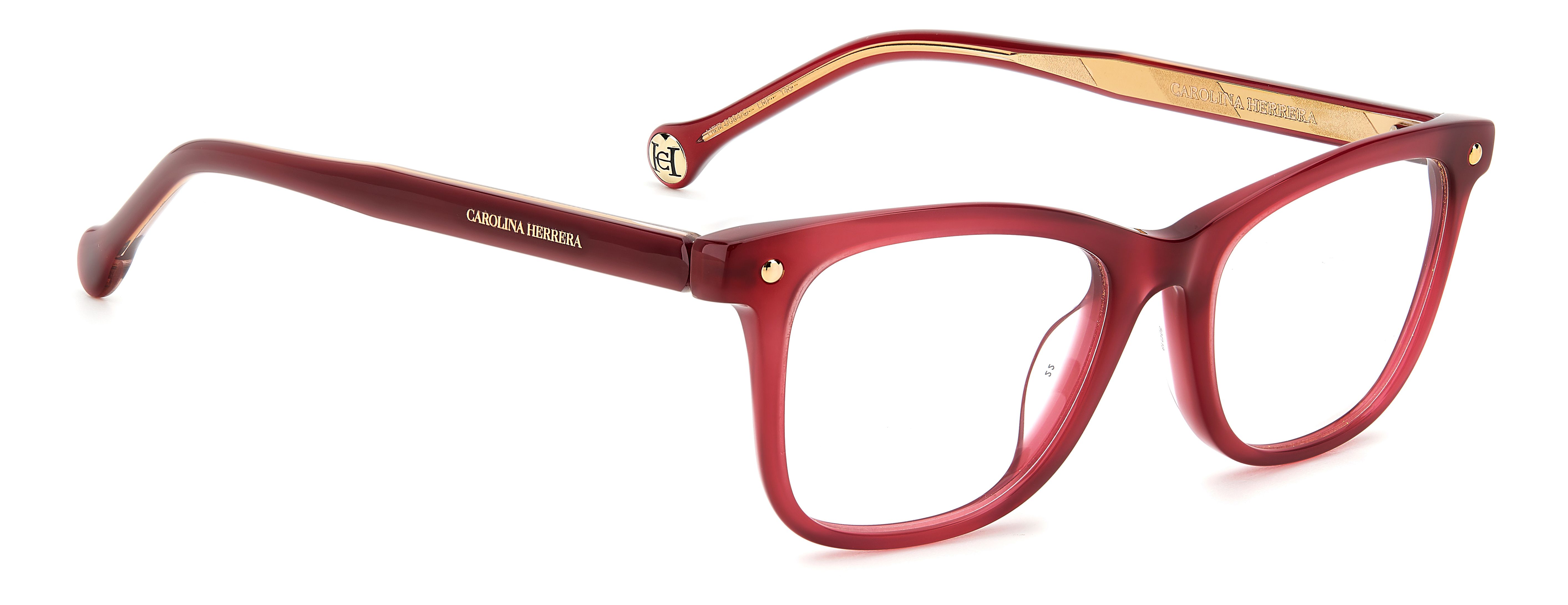 Оправа CAROLINA HERRERA HER 0084/G LHF (50-18)