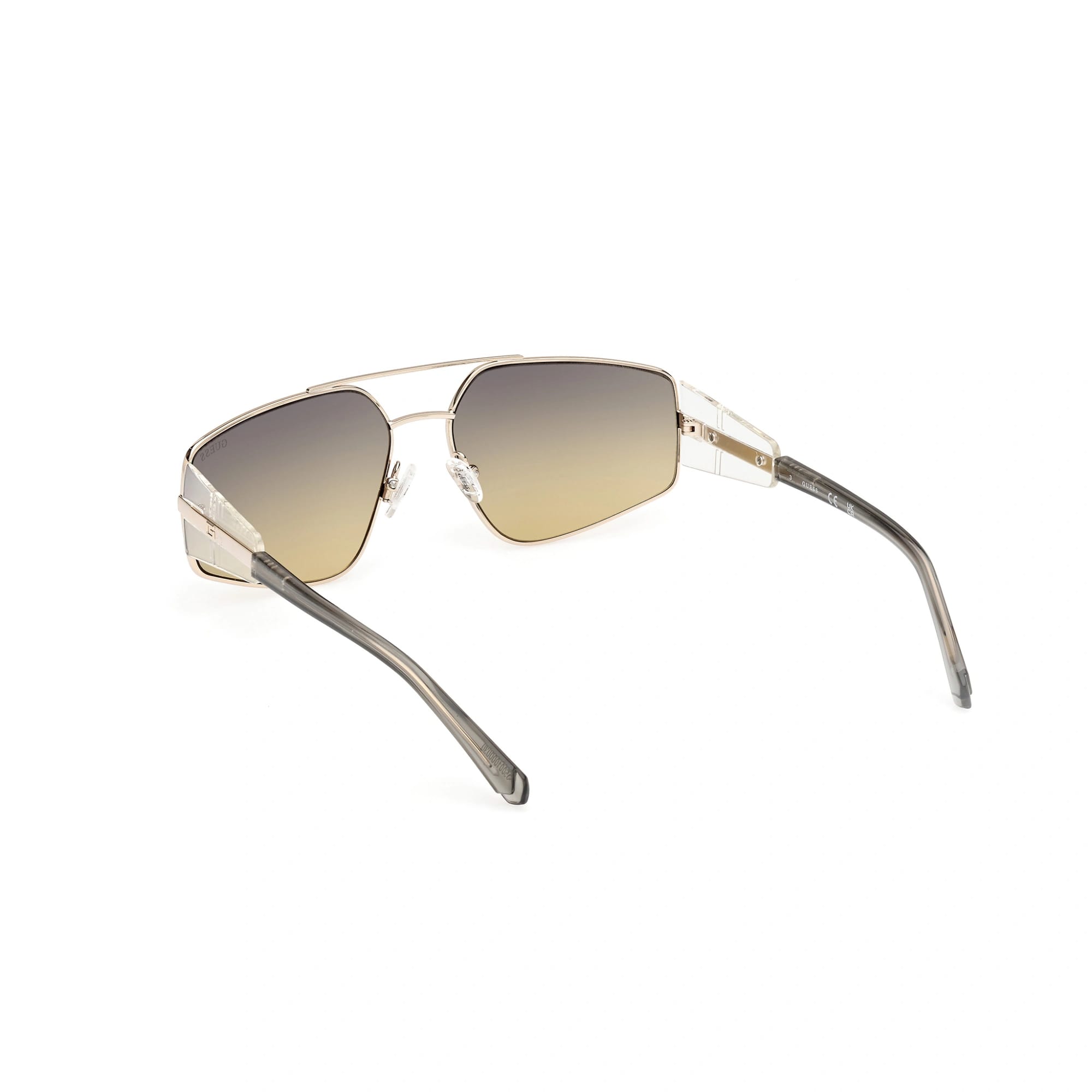 Солнцезащитные очки GUESS GUS 00091 32P (61-16)