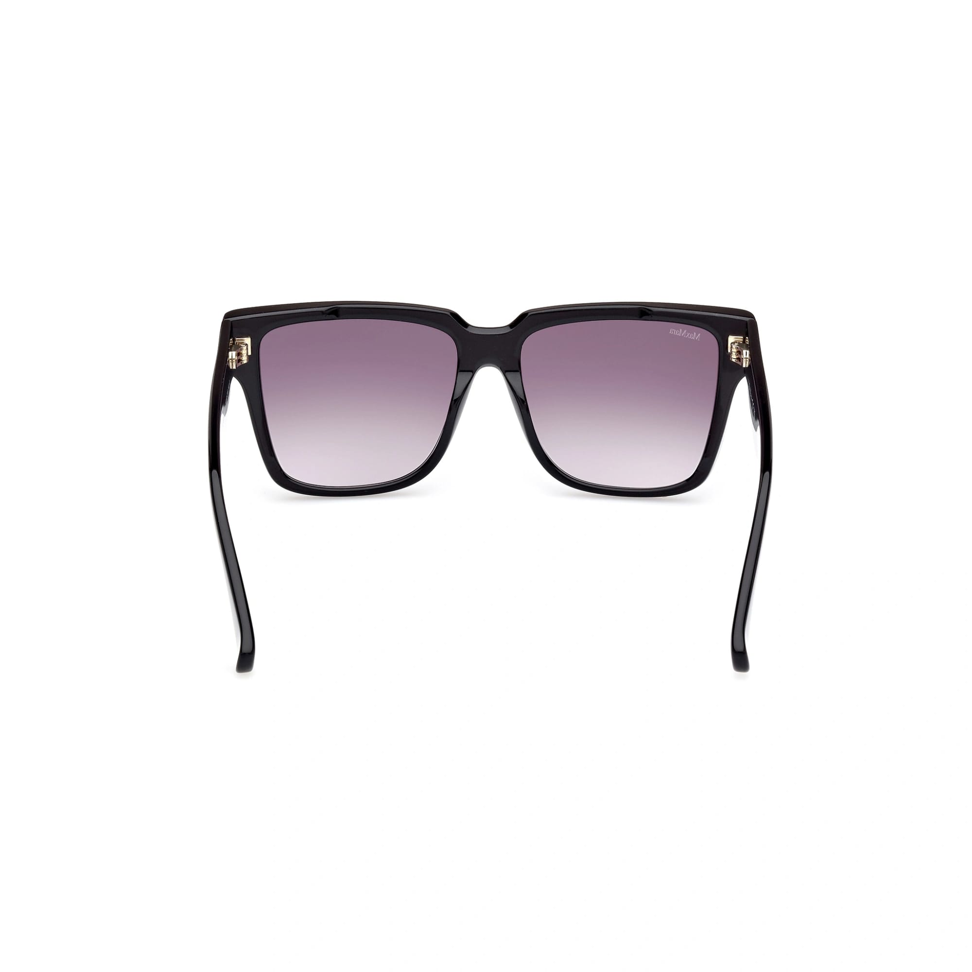 Солнцезащитные очки MAX MARA MM 0078-F 01B (57-16)