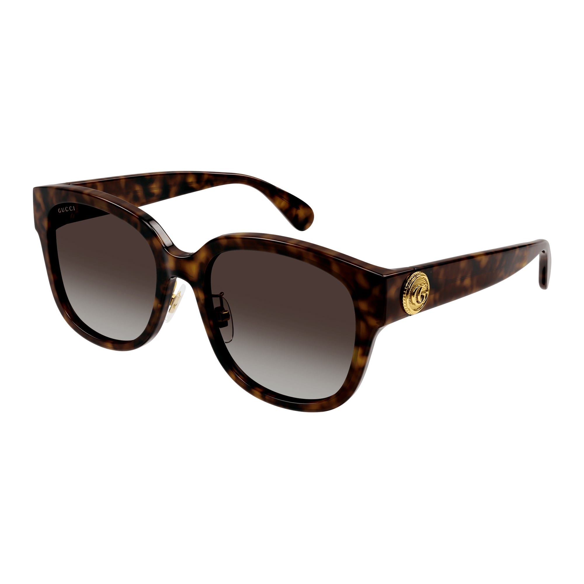Солнцезащитные очки GUCCI GG1409SK 002 (55-19)