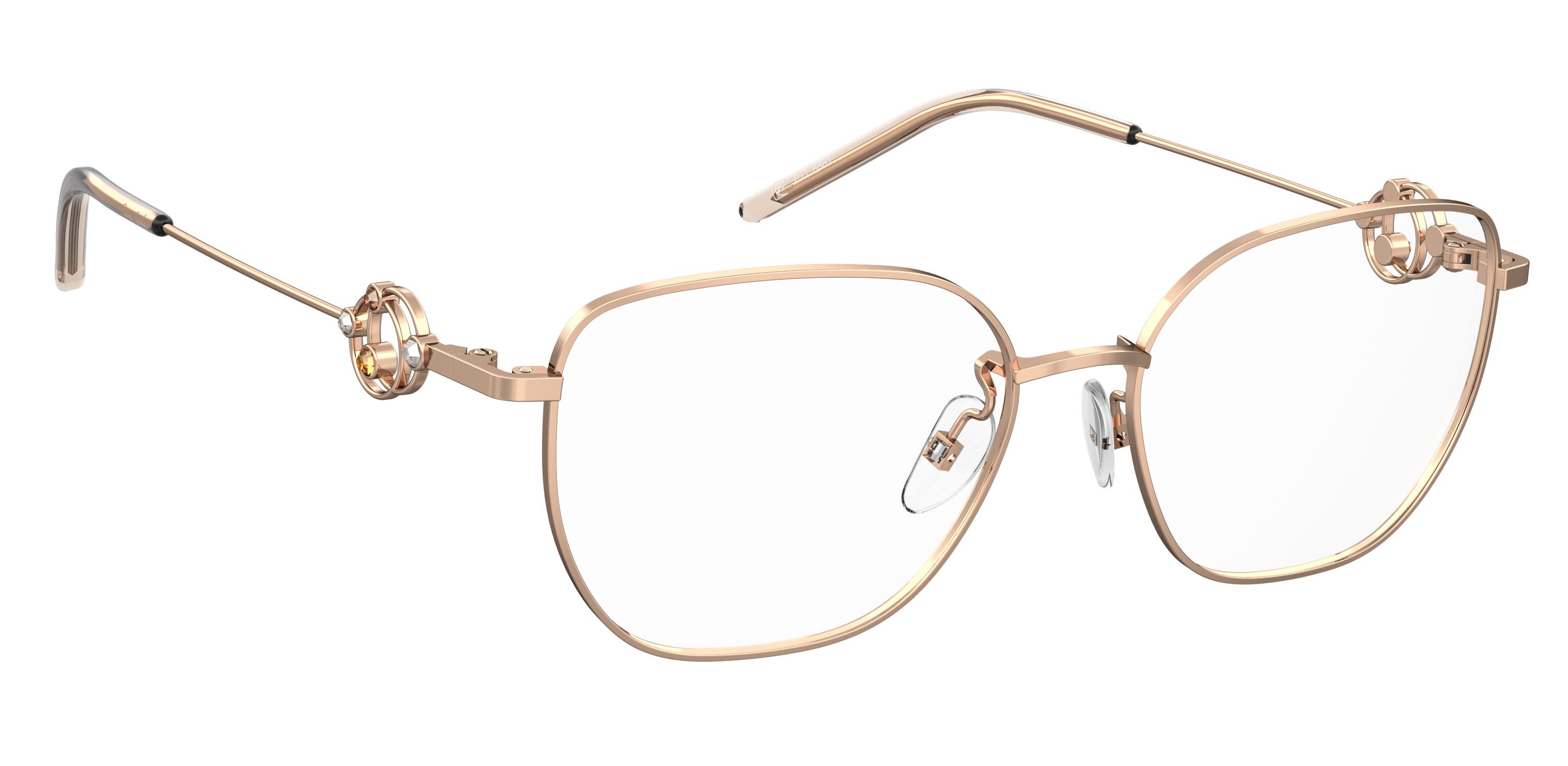 Оправа Pierre Cardin P.C. 8881 DDB (54-16)