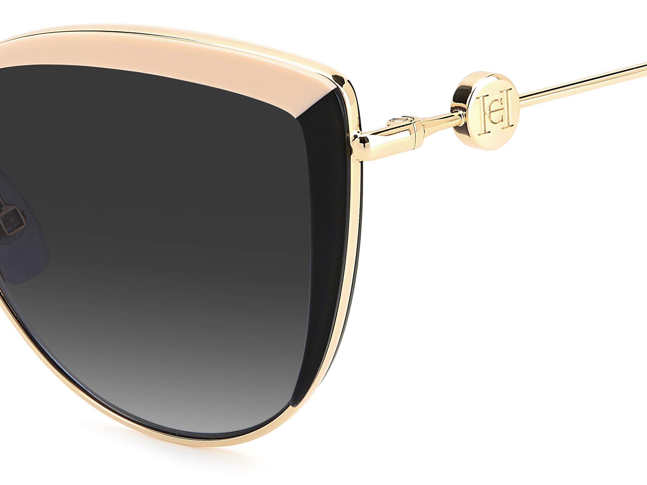 Солнцезащитные очки CAROLINA HERRERA HER 0112/S KDX 9O (58-17)