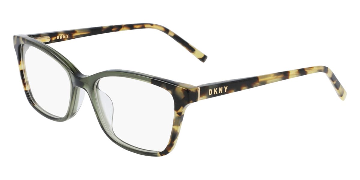 Оправа DKNY DK5034 281 (53-17)