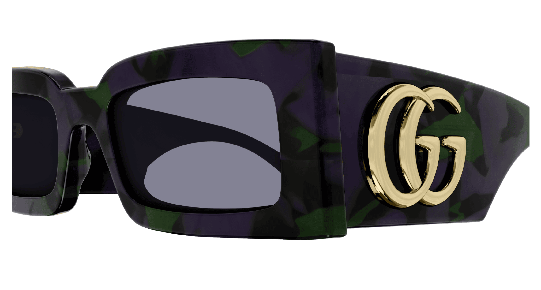 Солнцезащитные очки GUCCI GG1425S 003 (53-21)