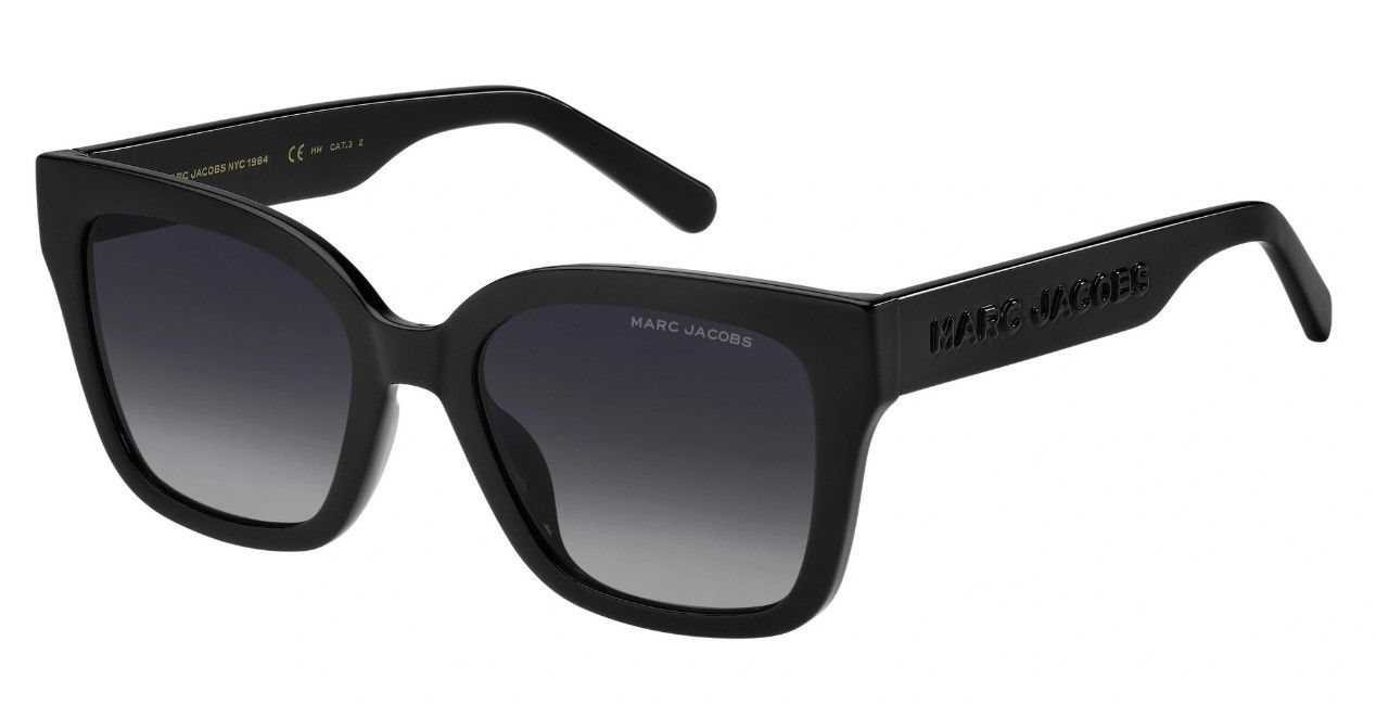 Солнцезащитные очки MARC JACOBS MARC 658/S 08A WJ (53-19)