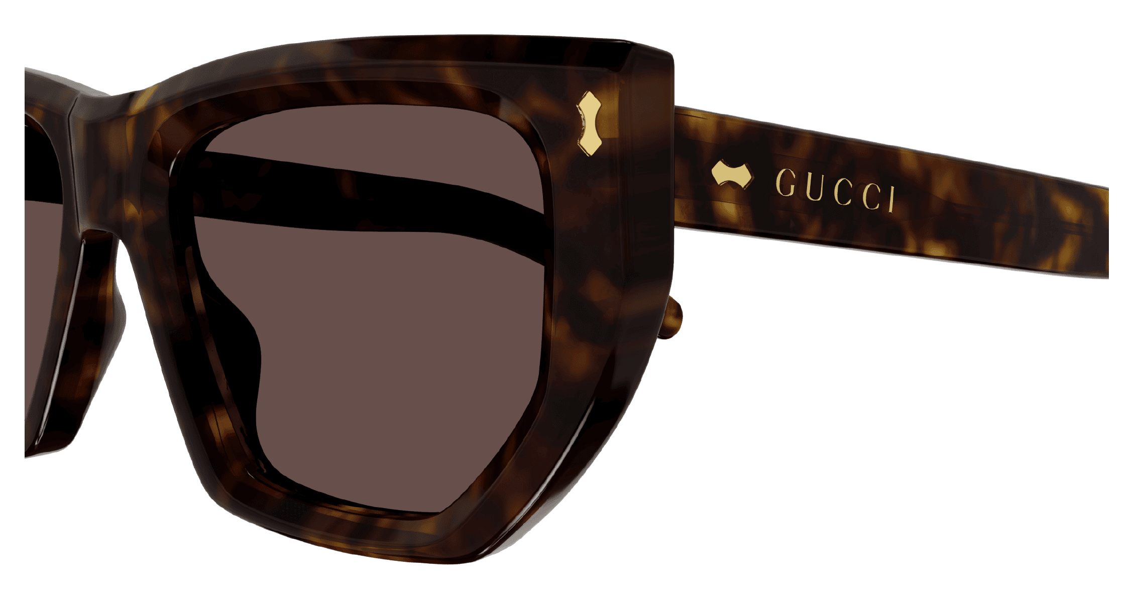Солнцезащитные очки GUCCI GG1520S 002 (53-19)