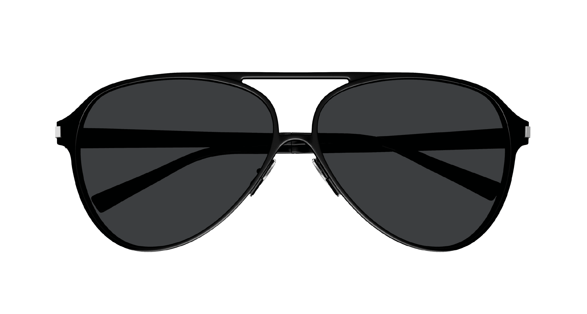 Солнцезащитные очки SAINT LAURENT SL 734 001 (62-12)