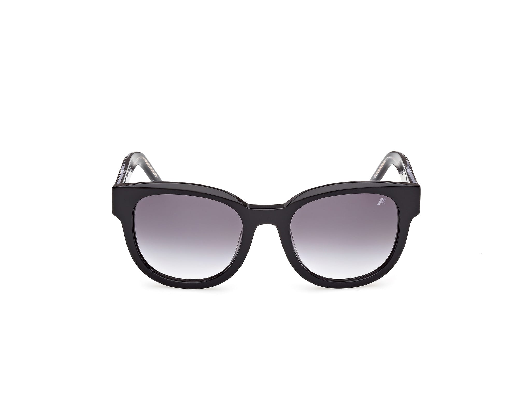 Солнцезащитные очки K-WAY KW 0021 01B (52-20)