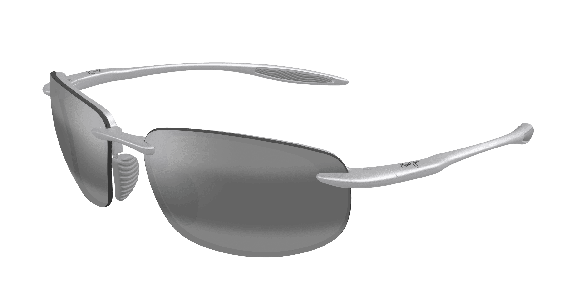 Солнцезащитные очки MAUI JIM MJ0676S 002 (63-15)