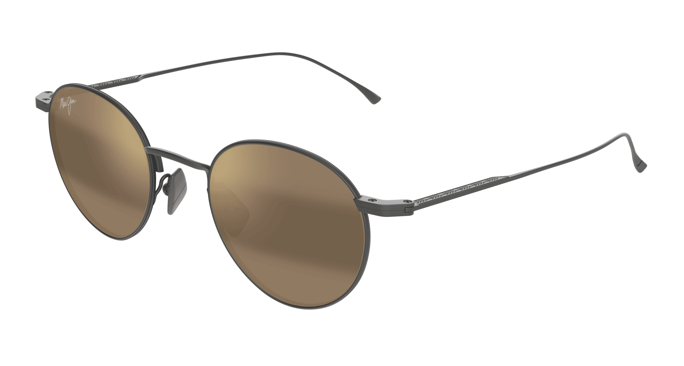 Солнцезащитные очки MAUI JIM MJ0691S 002 (48-21)