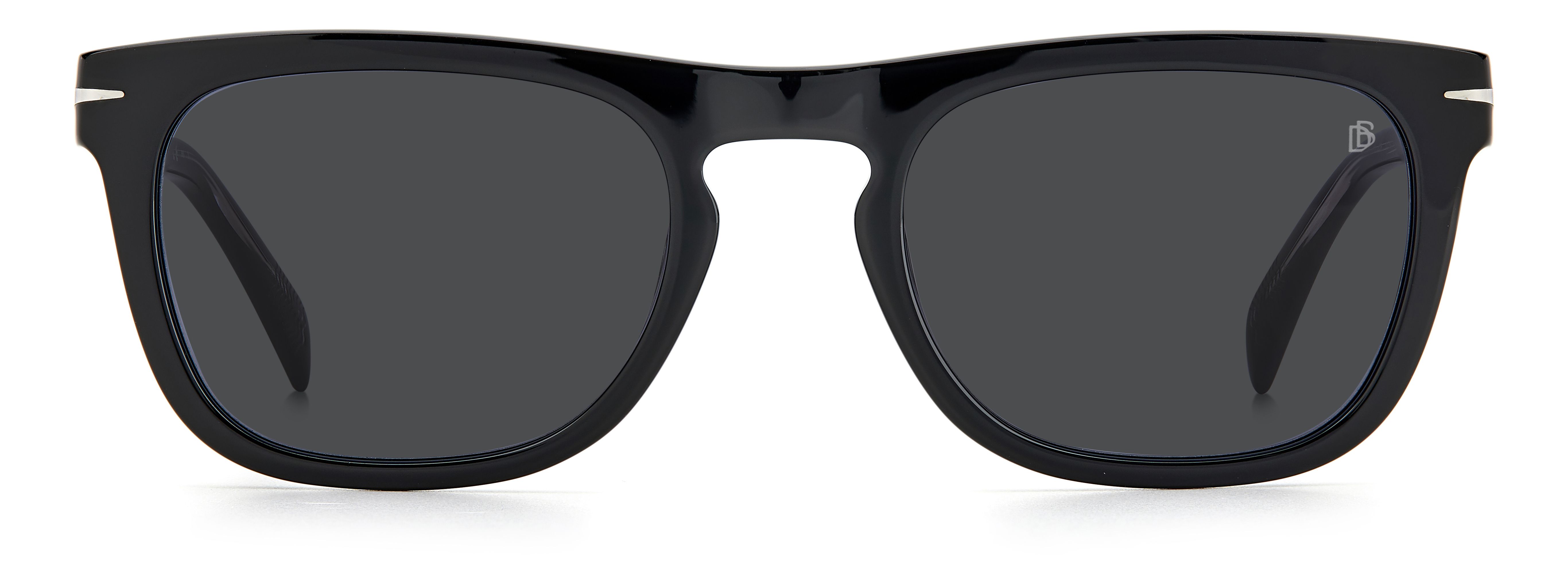 Солнцезащитные очки DAVID BECKHAM DB 7077/S BSC IR (53-22)
