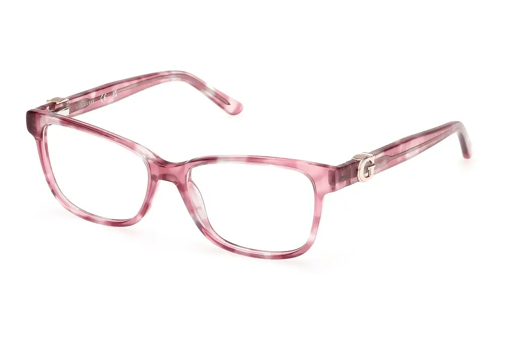 Оправа GUESS GU 50227 080 (54-15)