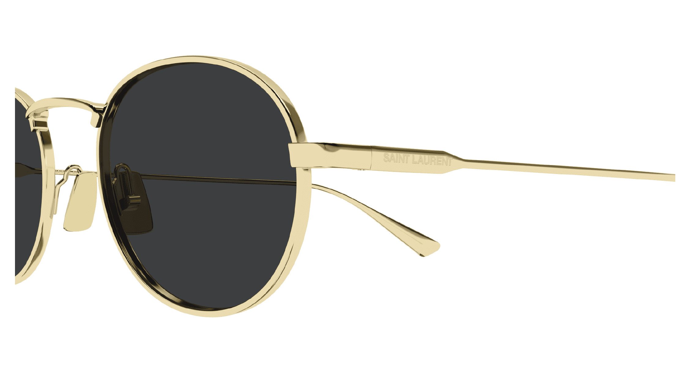 Солнцезащитные очки SAINT LAURENT SL 799 003 (52-20)