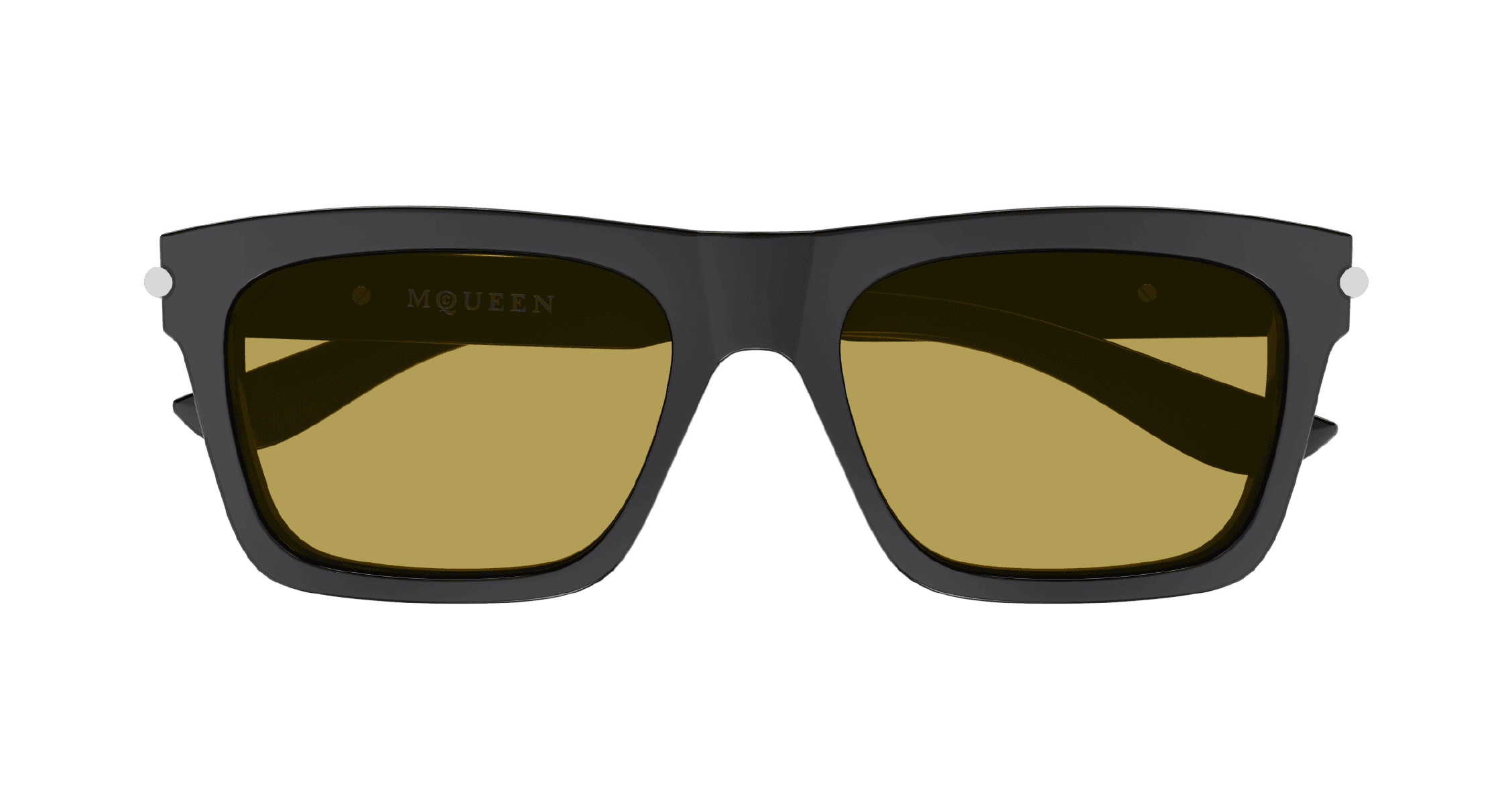 Солнцезащитные очки ALEXANDER MCQUEEN AM0495S 003 (55-18)