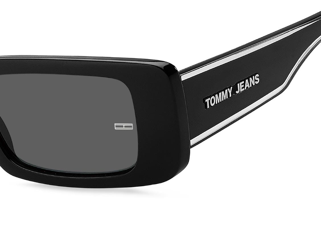 Солнцезащитные очки TOMMY HILFIGER TJ 0056/S 807 (49-23)