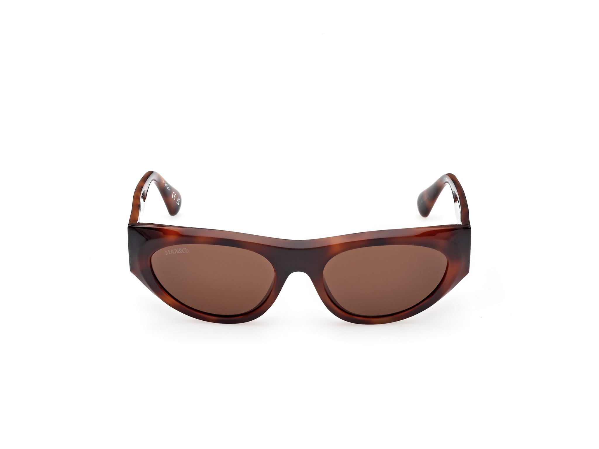 Солнцезащитные очки MAX&CO MO 0147 52E (50-18)