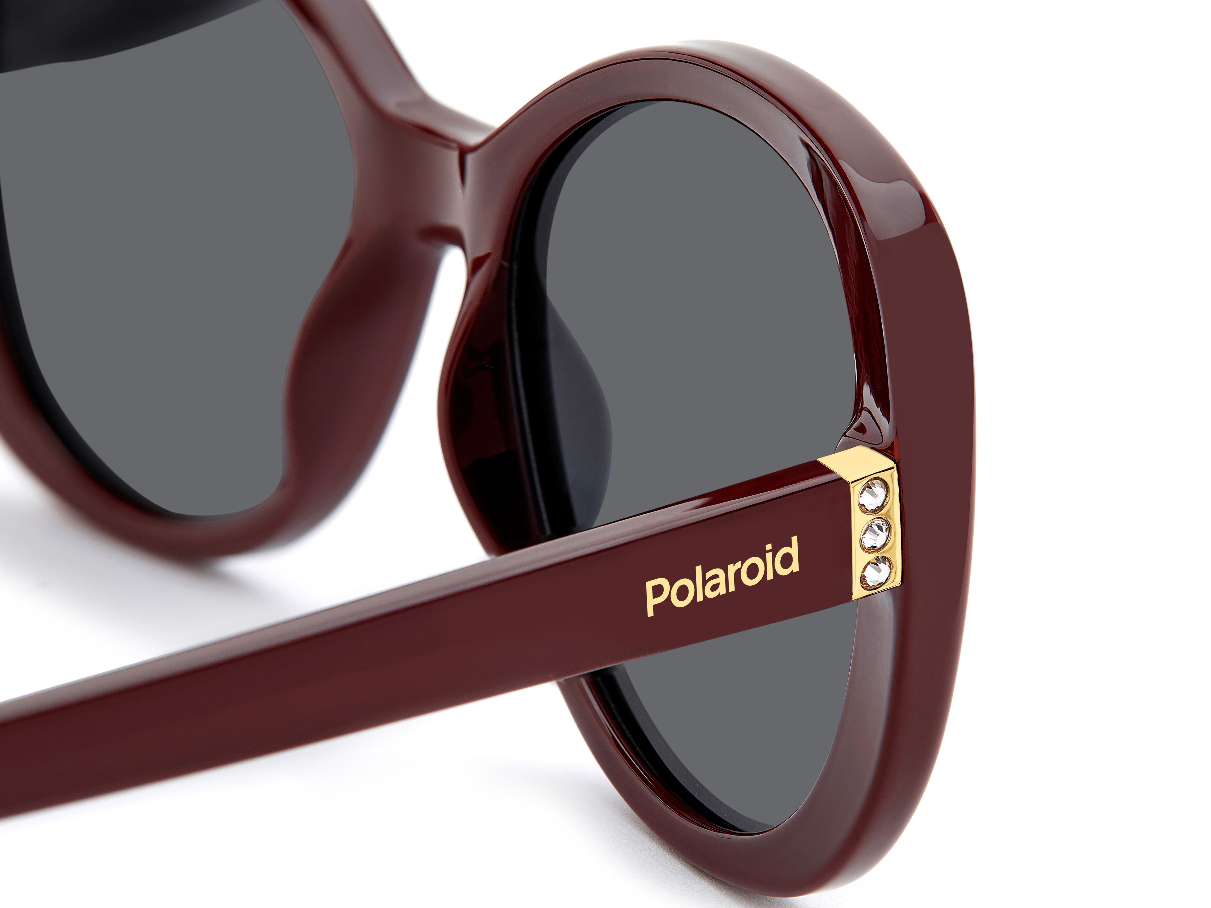 Солнцезащитные очки Polaroid PLD 4154/S/X LHF M9 (55-18)