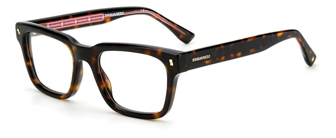 Оправа DSQUARED2 D2 0022 086 (51-19)
