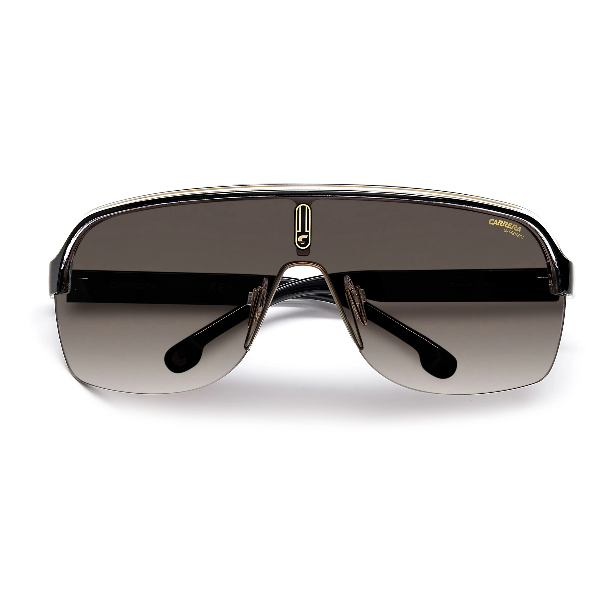 Солнцезащитные очки CARRERA TOPCAR 1/N 2M2 HA (99-01)