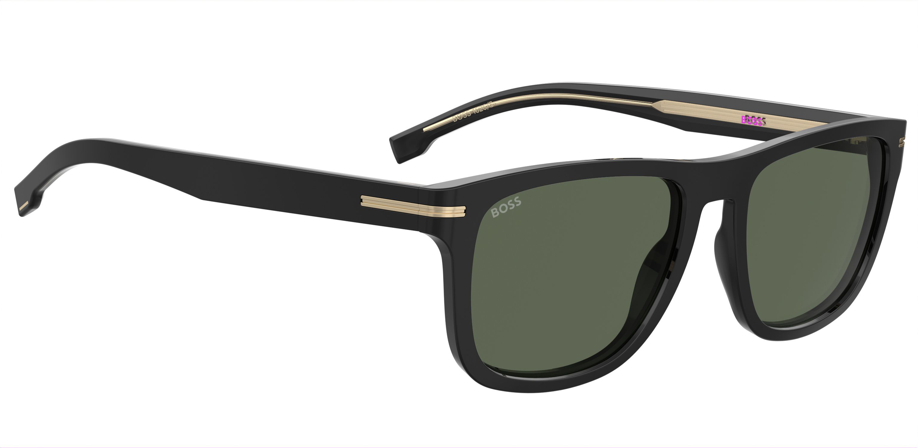 Солнцезащитные очки BOSS 1626/S 807 QT (55-18)