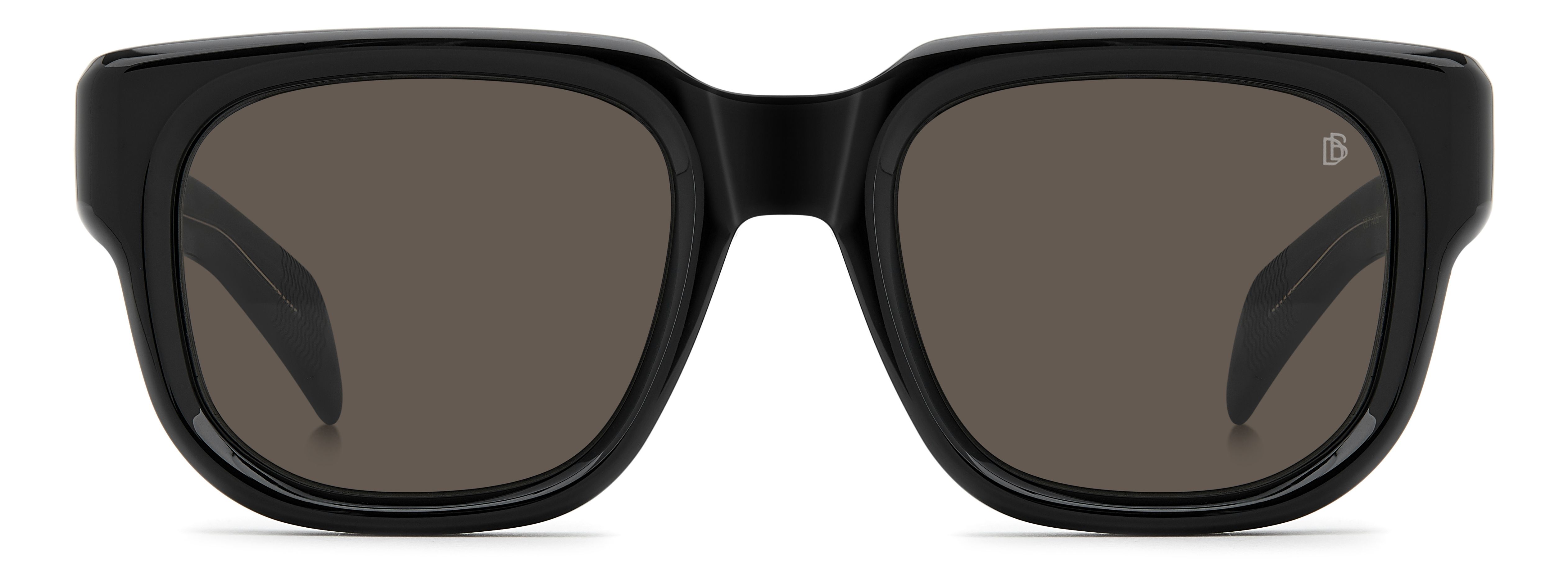 Солнцезащитные очки DAVID BECKHAM DB 7146/S 807 IR (53-21)