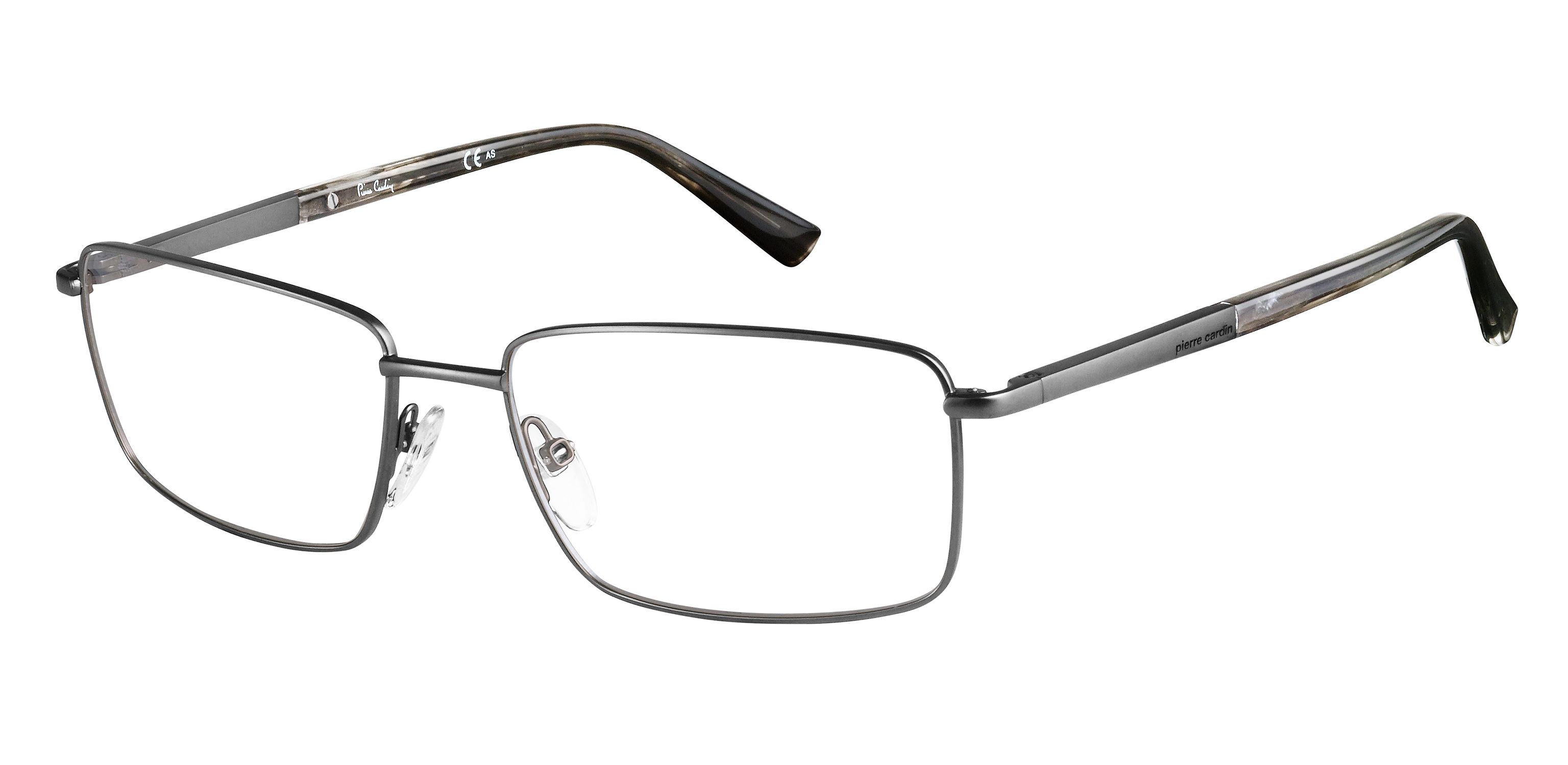 Оправа Pierre Cardin P.C. 6817 KKM (58-18)