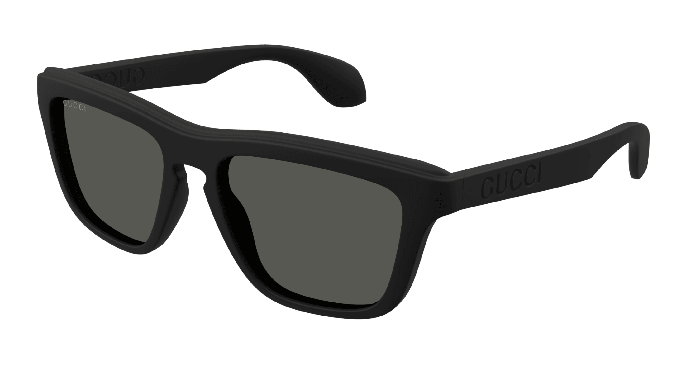 Солнцезащитные очки GUCCI GG1571S 001 (55-18)