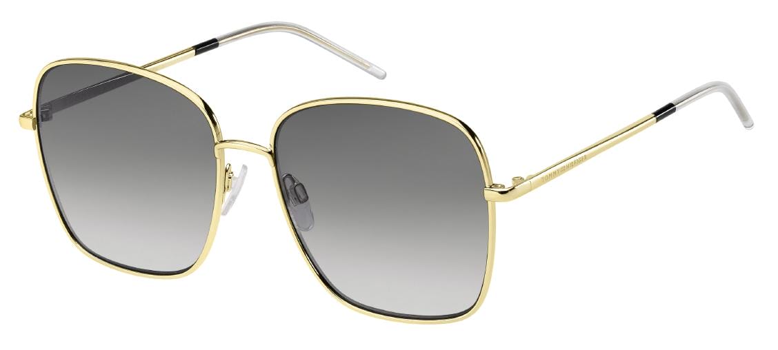 Солнцезащитные очки TOMMY HILFIGER TH 1648/S J5G (58-16)